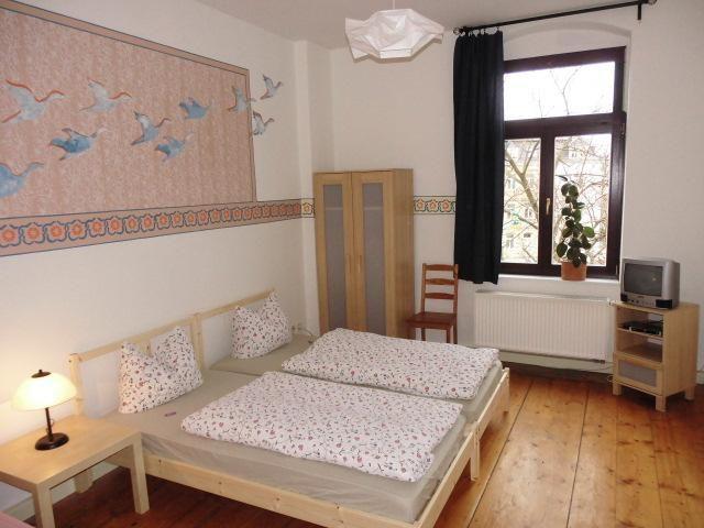 3r Bis 9 Personen Zentral T4 Apartment