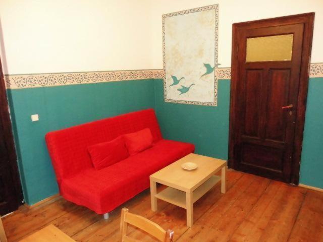 3R-Fewo-Bis-9-Personen-Zentral-T4 Apartment Dresden