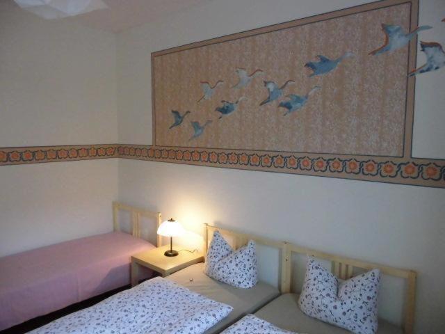 3R-Fewo-Bis-9-Personen-Zentral-T4 * Dresden