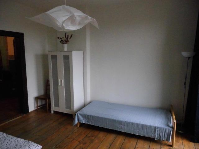 Apartment 3R-Fewo-Bis-9-Personen-Zentral-T4 *