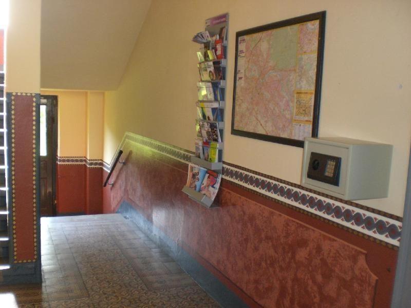 3r-fewo-bis-9-personen-zentral-t4 Apartament *