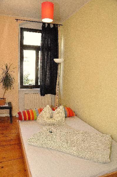 Apartament 3r-fewo-bis-9-personen-zentral-t4